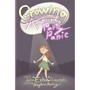 Growing Around: Party Panic