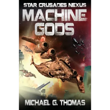 Machine Gods