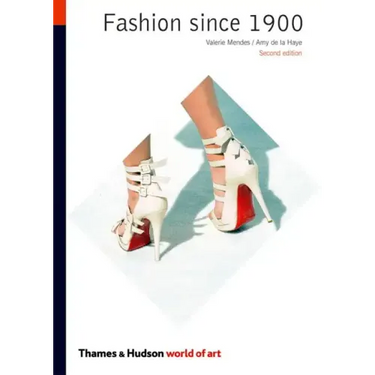 Fashion Since 1900