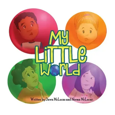 My Little World