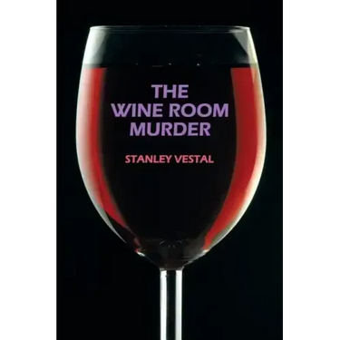 The Wine Room Murder