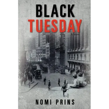 Black Tuesday