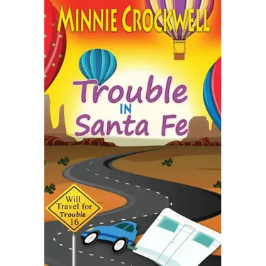 Trouble in Santa Fe