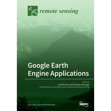 Google Earth Engine Applications