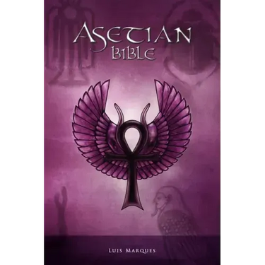 Asetian Bible