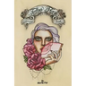 Tattoo Flash Coloring Book