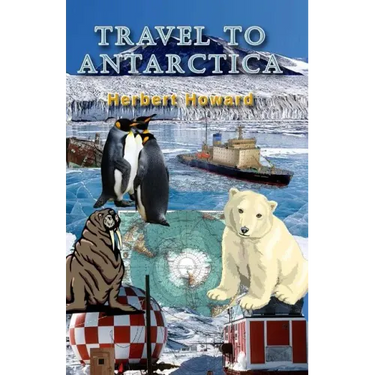 Travel To Antarctica