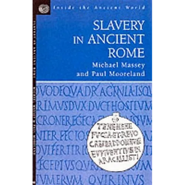 Slavery in Ancient Rome
