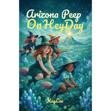 Arizona Peep On HeyDay