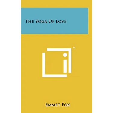 The Yoga Of Love
