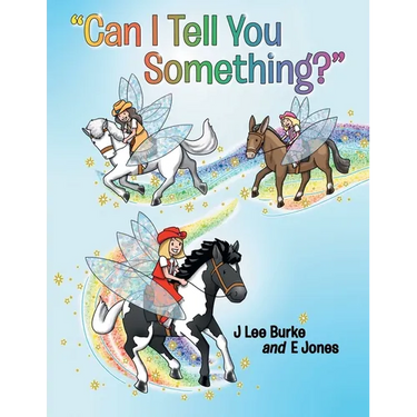 "Can I Tell You Something?"
