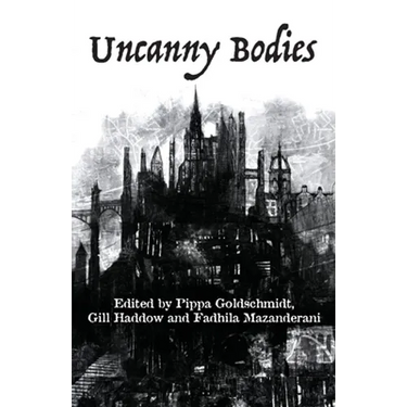 Uncanny Bodies
