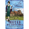 Murder at St. George's Church: a cozy historical 1920s mystery