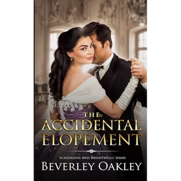 The Accidental Elopement