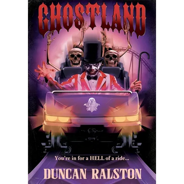 Ghostland
