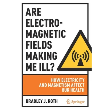 Are Electromagnetic Fields Making Me Ill?: How Electricity and Magnetism Affect Our Health