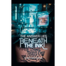 The Answer Lies Beneath The Ink