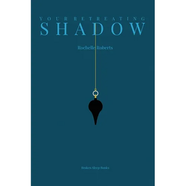 Your Retreating Shadow