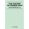 The Ascent of Nanda Devi