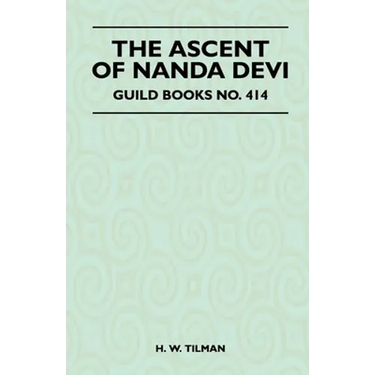 The Ascent of Nanda Devi
