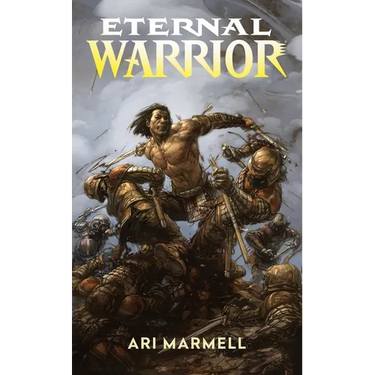 The Eternal Warrior