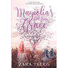 Magnolia's Fall From Grace: Cajun Kings - A Stained Souls MC Prequel