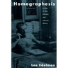 Homographesis: Essays in Gay Literary and Cultural Theory
