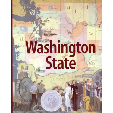 Washington State: Third Edition