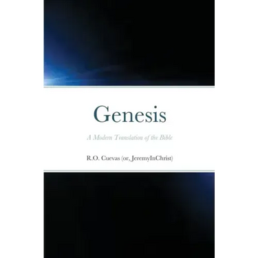 Genesis: A Modern Translation of the Bible