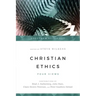 Christian Ethics: Four Views