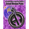 The Abbott Magic Collection Volume 8: Grand Illusion Plans