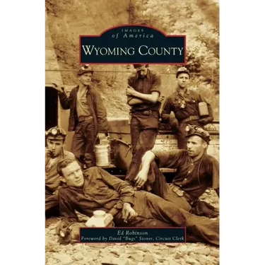 Wyoming County