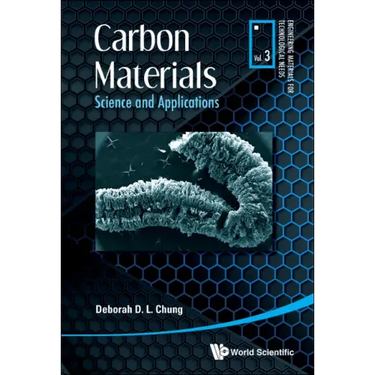 Carbon Materials: Science and Applications