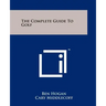 The Complete Guide To Golf