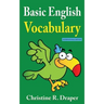 Basic English Vocabulary