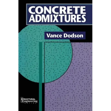 Concrete Admixtures