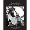 Litplan Teacher Pack: Treasure Island