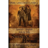 Sherlock Holmes Vol 1 - Spanish English Side By Side Dual Language Classics