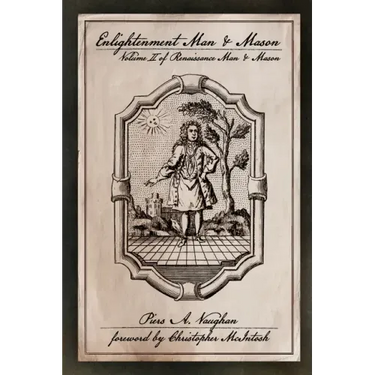 Enlightenment Man & Mason