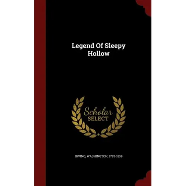 Legend Of Sleepy Hollow