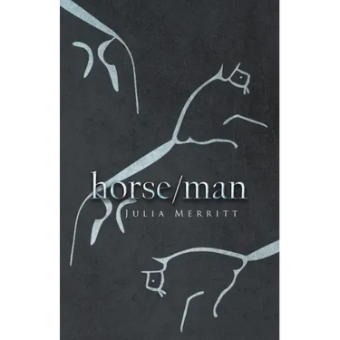 horse/man