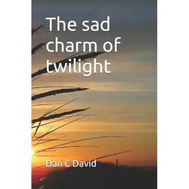 The sad charm of twilight: Neither seas water, nor rains water