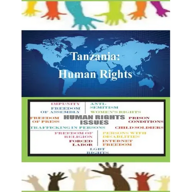 Tanzania: Human Rights
