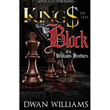 Kings of the Block: The Williams brothers