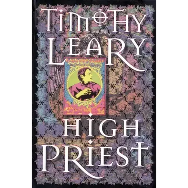 High Priest