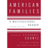 American Families: A Multicultural Reader