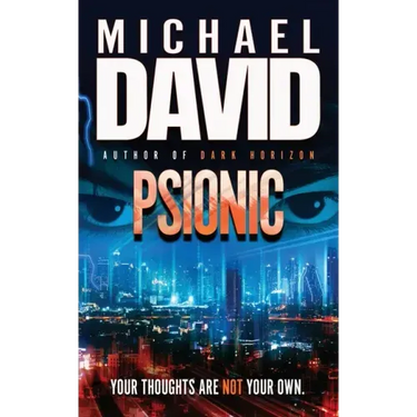 Psionic