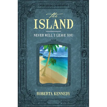 The Island: Never Will I Leave You