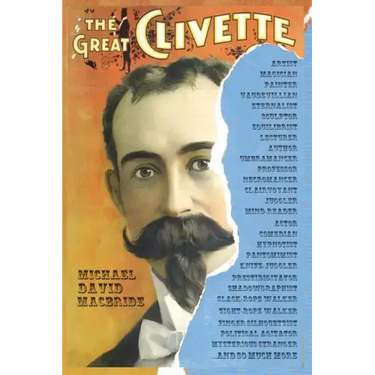 The Great Clivette