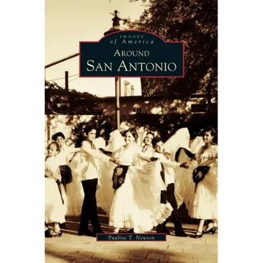 Around San Antonio